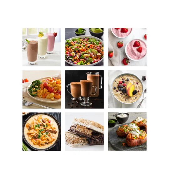 Redefine Your Everyday Style