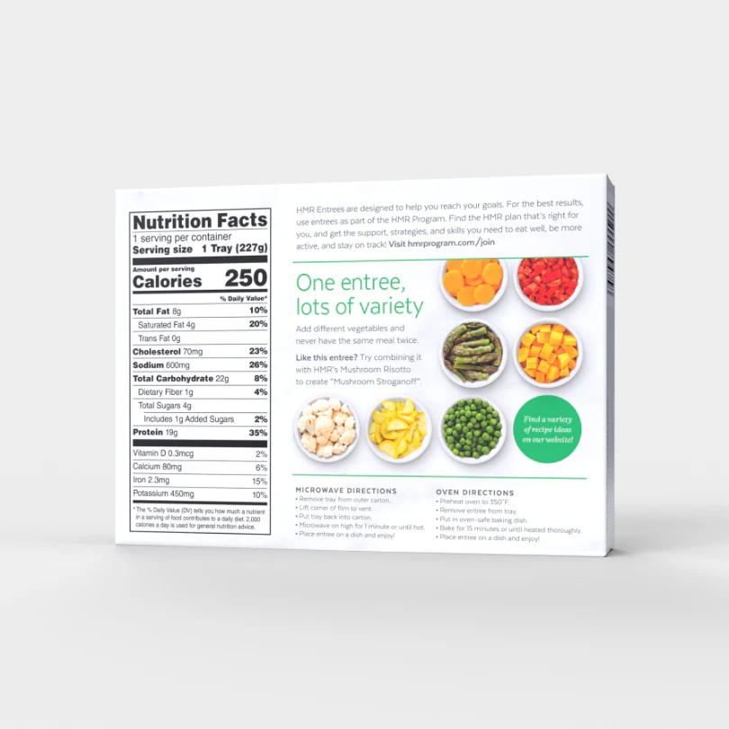 Beef Stroganoff with Noodles - Image 3