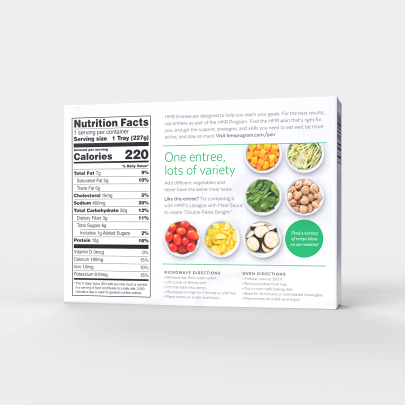 Cheese & Basil Ravioli - Image 3