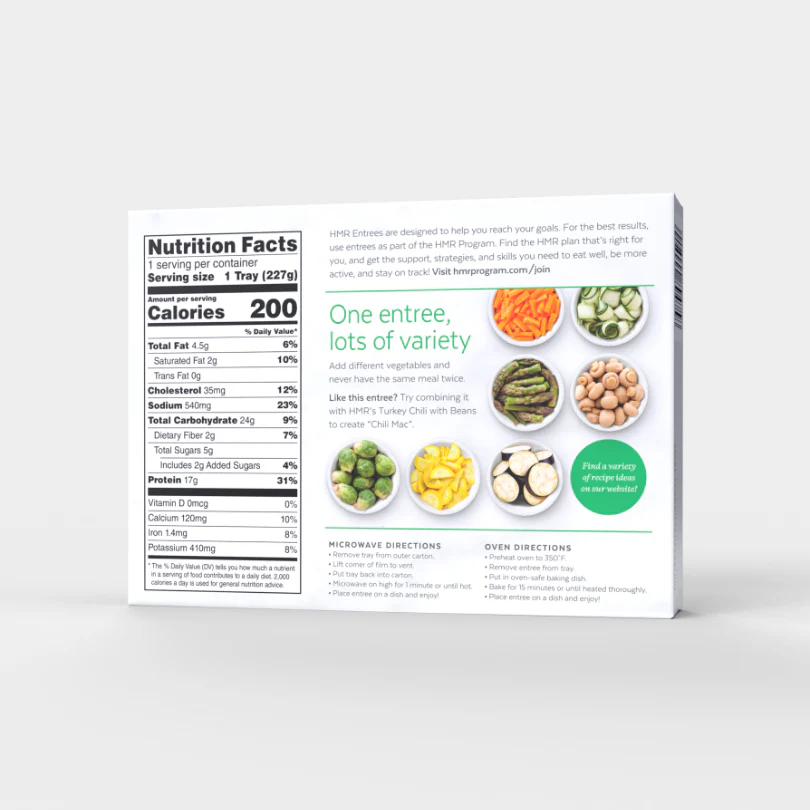 Chicken Pasta Parmesan - Image 3