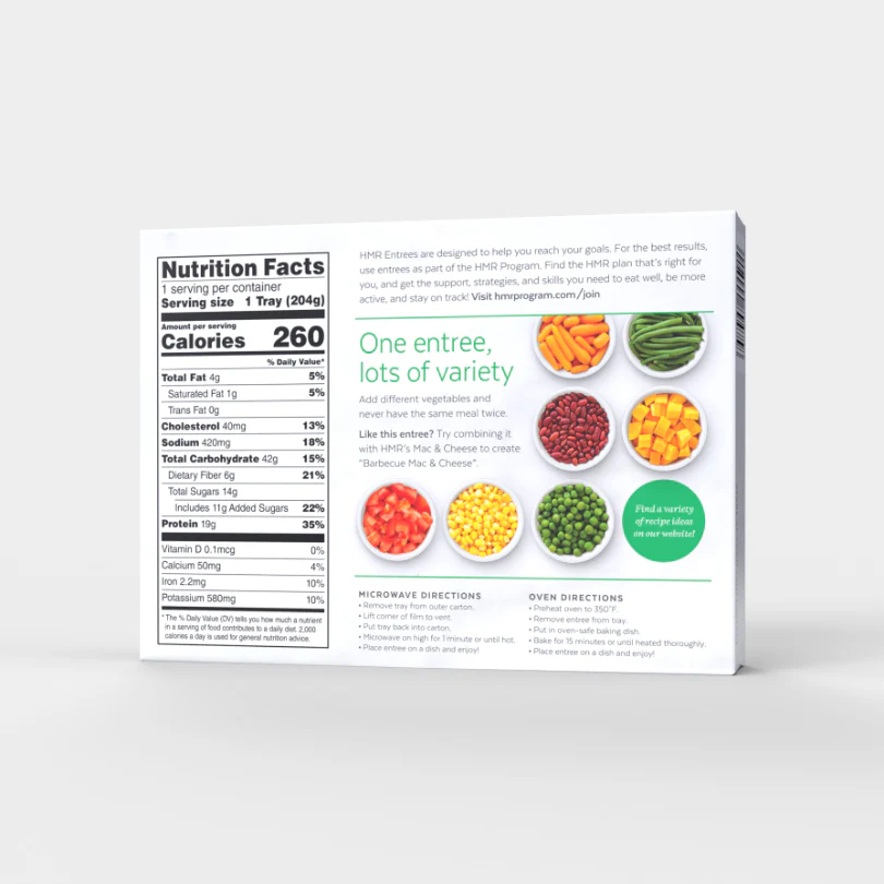 Chicken with Barbeque Sauce - Image 3