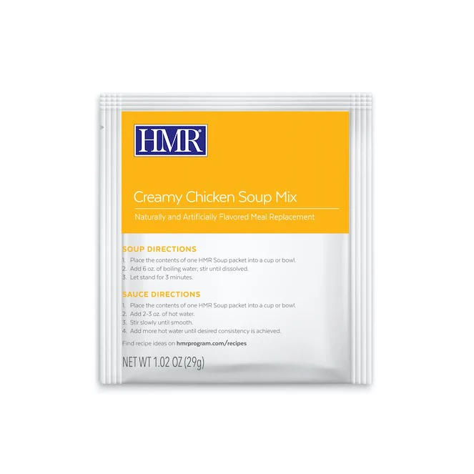 Creamy Chicken Soup - Image 3