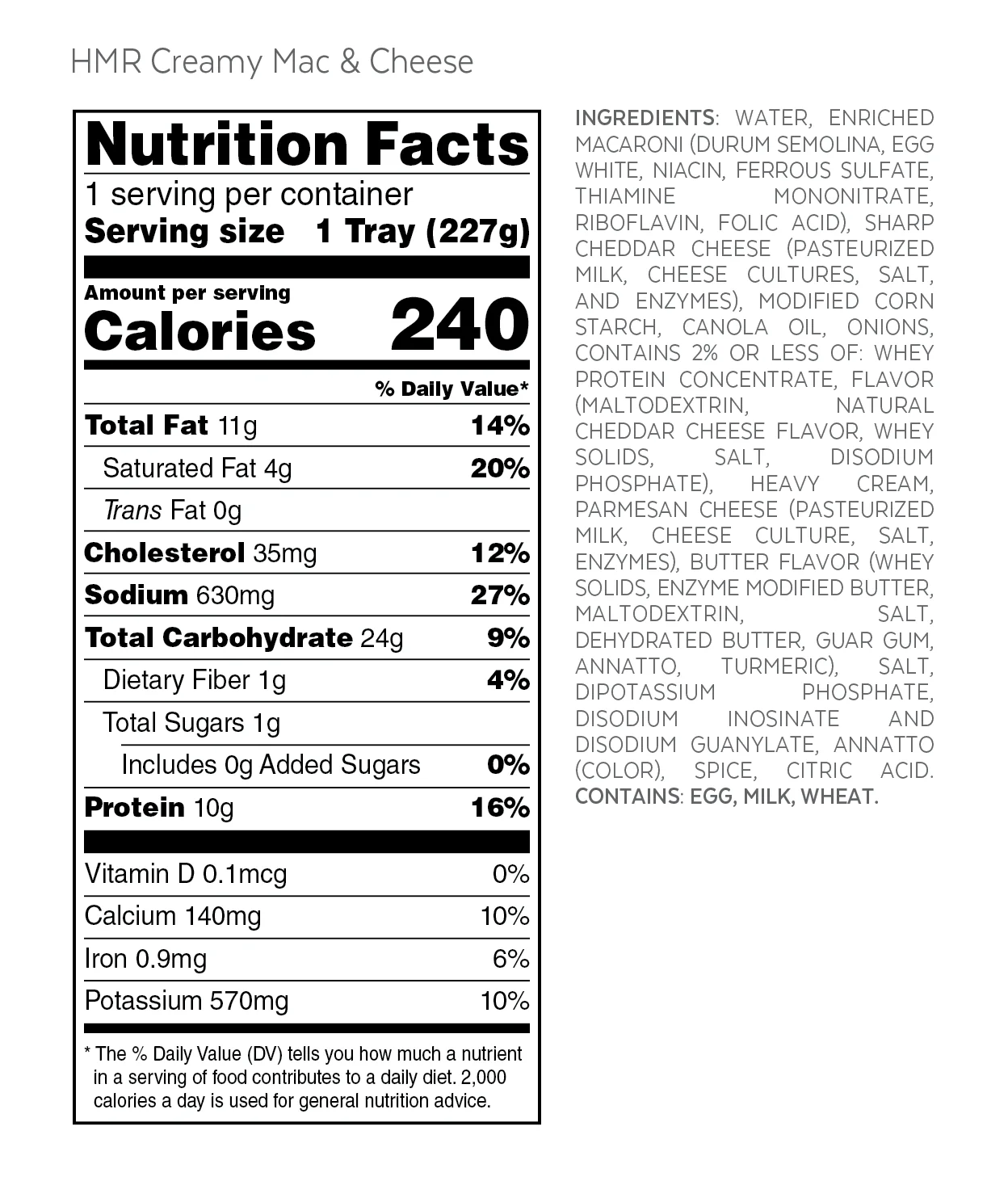 Creamy Mac & Cheese - Image 4