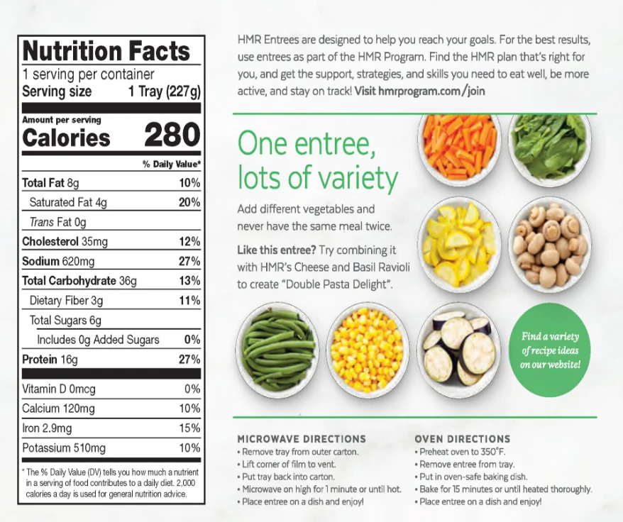 Lasagna with Meat Sauce - Image 3