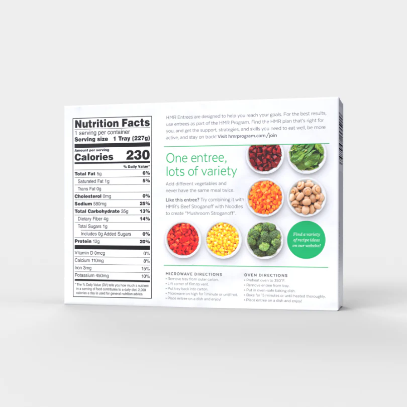 Mushroom Risotto - Image 3