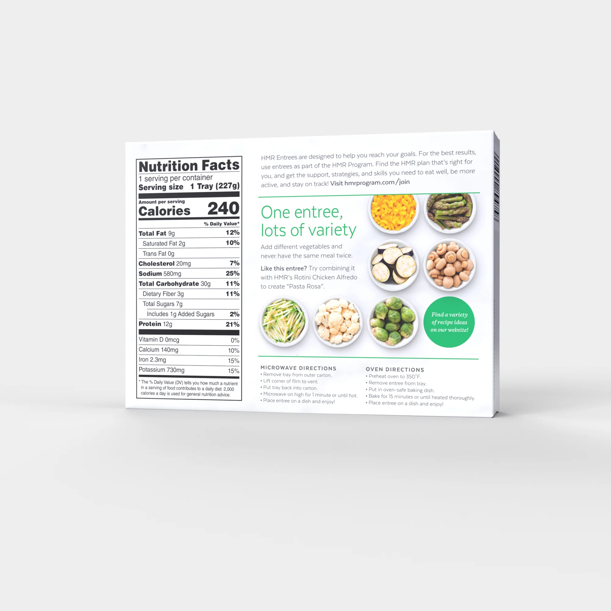 Penne Pasta with Meatballs - Image 4