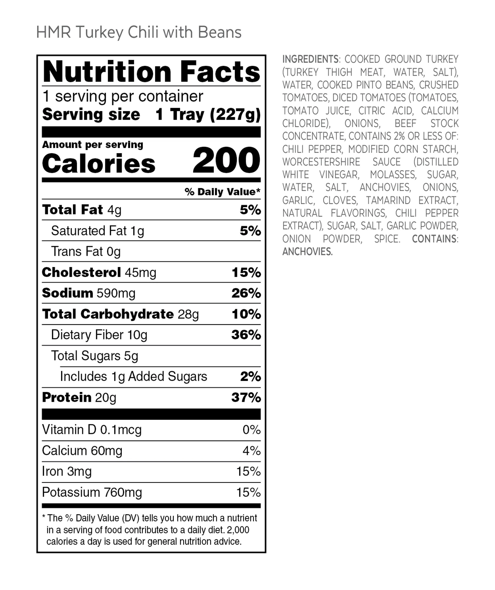 Turkey Chili with Beans - Image 4